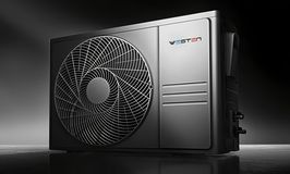 شرکت اورین تهویه