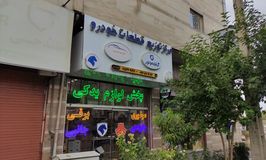 لوازم یدکی سنندجی