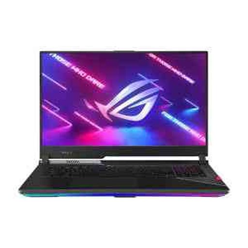 لپ تاپ 17.3 اینچی ایسوس مدل ROG Strix SCAR 17 G733ZX-LL114