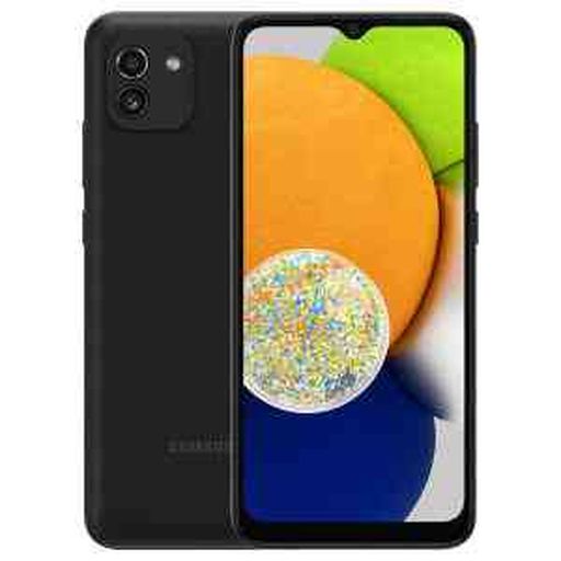 گوشی موبایل سامسونگ مدل Galaxy A13 SM-A135F/DS دو سیم کارت ظرفیت 128 گیگابایت و رم 4 گیگابایت
