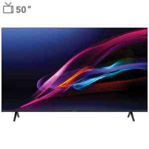 تلویزیون ال ای دی هوشمند دوو مدل DSL-50S7000EUM سایز 50 اینچ