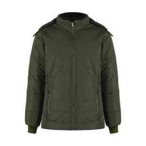 کاپشن مردانه مدل 0105